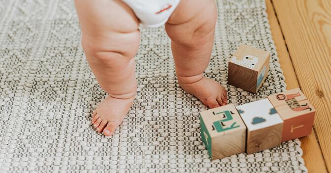 Torticollis Intervention