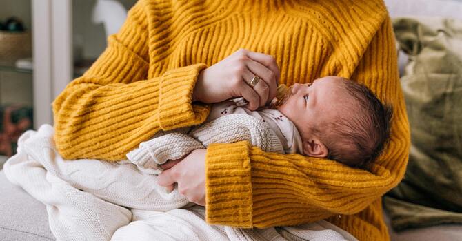 Torticollis Intervention