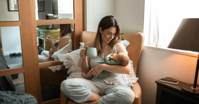 Torticollis Intervention