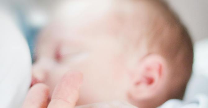 Torticollis Intervention