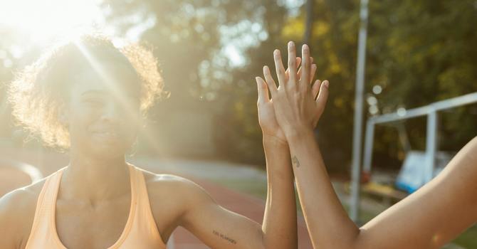 Torticollis Intervention